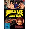 375 Media Bruce Lee und ich - Cover A - Limited Edition auf 500 Stück (uncut)