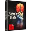 375 Media Satan's Blade - Mediabook - Cover B - Limited Edition auf 500 Stück (+ DVD)