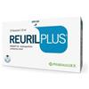 Pharmaluce Reuril Plus 10 Flaconcini Da 10 Ml