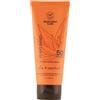 Australian gold Lotion Sunscreen Plant Based Face Aloe & Coconut Spf 50 88ml