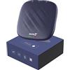 CarlinKit tbox max Android 13 ai box,RAM 8GB+ROM 128GB,Qualcomm QCM 6125,aumento delle prestazioni del 33%, supporto Wireless CarPlay&wireless Android Auto,Google Play Store, Netflix,YouTube online
