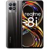 realme 8i 4 64 gb Black, Space Black, 4 piu' 64 GB