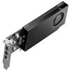 HP INC. HP NVIDIA RTX A1000 8 GB with Mini Bracket 4mDP Graphics