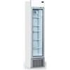 COOL HEAD Armadio frigorifero - Capacità 180 lt - cm 43.5 x 46 x 201.3 h Colore Bianco