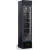 COOL HEAD Armadio frigorifero - Capacità 180 lt - cm 43.5 x 46 x 201.3 h Core nero