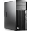HP Workstation Z230 Tower Computer Intel i7-4770 Ram 32GB SSD 240GB + HDD 1TB (Ricondizionato Grado A)