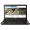 HP ZBook 15 G3 Notebook 15.6 Full HD Intel i7-6820HQ Ram 32Gb SSD 512Gb Nvidia Quadro M2000M (Ricondizionato Grado A)
