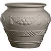 Serralunga Decorati Orcio Festonato 903 vaso