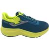 Joma Rodio Jr, Scarpe da Ginnastica, Olio Giallo Fluoro, 36 EU