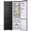 LG Frigorifero combinato LG NatureFresh GBV7280BEV