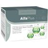 LABORATORIO DELLA FARMACIA SpA LABORATORIO DELLA FARMACIA LDF LINEA ANTIOX ALFAPLUS 14 STICK PACK DA 5 G