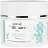 LABORATORIO DELLA FARMACIA SpA LABORATORIO DELLA FARMACIA LDF LINEA ESSENZIA SCRUB VISO ILLUMINANTE 30 ML