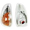 Generic Fanale per specchietto laterale sinistro per Renault Master MK3, Opel Movano B, Nissan NV400 261652475R