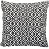 Textiles el Cid Coin C/10 Custodia per Cuscino, Poliestere, Scuro, 50 x 25 x 1 cm