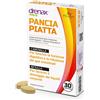 PALADIN PHARMA Drenax Forte Pancia Piatta 30 Compresse Drenax