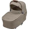 Maxi Cosi Navicella Sense - Twillic Truffle