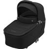 Maxi Cosi Navicella Sense - Twillic Black