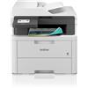 Brother Laser Colori MFC-L3740CDWE 4:1 A4 18ppm 512MB USB/Lan/WiFi F/R ADF LCD - MFCL3740CDWERE1