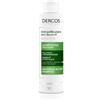 Dercos shampoo antiforforfora Sensitive