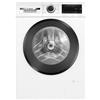 Bosch lavatrice bosch serie 6 wgg254z9ii white e black