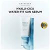 SKIN1004 MADAGASCAR CENTELLA HYALU-CICAWATER-FIT SUN SERUM SPF50 MINI