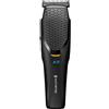 REMINGTON HC3000 TAGLIACAPELLI A RETE ACCIAIO 2 PETTINI RETE/RICAR.