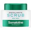 SOMATOLINE Skin Expert - Esfoliante Scrub Sea Salt 350 g