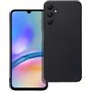 MATT CUSTODIA TPU SILICONE COVER CASE PER SAMSUNG GALAXY A05S BLACK