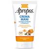 APROPOS CREMA MANI -TUBO 75 ml Crema