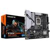 GIGABYTE B760M Gaming Plus Wi-Fi DDR4 Intel B760 4*DDR4 2*M.2 4*SataIII sk1700 HDMI/DisplayPort mATX