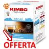 Kimbo Caffè Capsule A Modo Mio - Dek decaffeinato - Confezione Da 50 Capsule - CONFEZIONE RISPARMIO