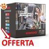 Kimbo Caffè Capsule Espresso Point - Intenso - Confezione Da 100 Capsule - CONFEZIONE RISPARMIO