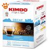 Kimbo Caffè Capsule Nespresso - Dek decaffeinato - Confezione Da 50 Capsule