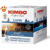 Kimbo Caffè Capsule Dolce Gusto - Capri - Confezione Da 16 Capsule