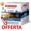 Kimbo Caffè Capsule Dolce Gusto - Capri - Confezione Da 16 Capsule - CONFEZIONE RISPARMIO