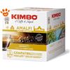 Kimbo Caffè Capsule Dolce Gusto - Amalfi - Confezione Da 16 Capsule