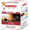 Kimbo Caffè Capsule Bialetti - Pompei - Confezione Da 50 Capsule