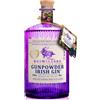 The Shed Distillery GIN DRUMSHANBO GUNPOWDER ITALIAN FIG & LAUREL "BRUNO VANZAN EDITION" CL.70