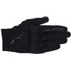 Alpinestars guanti uomo Reef V2 - Nero