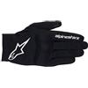 Alpinestars guanti uomo Reef V2 - Nero Bianco