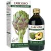 DR.GIORGINI SER-VIS Srl CARCIOFO Estr.Int.200ml Giorgini