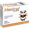 NALKEIN SA NADRAL 16BUST