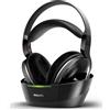Philips Cuffie Wireless senza Fili Cuffia circumaurale colore Nero - SHD8850/12