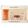 Nuxe Reve de Miel trousse da viaggio con prodotti essenziali profumati