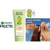 L'OREAL ITALIA SpA DIV. CPD GARNIER FRUCTIS - BALSAMO CHERATINA , per capelli lisci