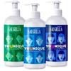 Meda Pharma spa Saugella Younique Bundle 3 pezzi