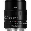 TTArtisan Obiettivo macro 40mm f/2.8 per Nikon Z