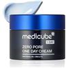 MEDICUBE Zero Pore One Day Cream (50 ml)