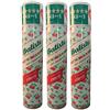 Batiste 3 X Shampoo a secco Batiste - Cherry - La perfetta Rapid Soluzione per bella capelli - 200 ML