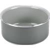 MONETA CASS.18 CM MANICO REMOV.MELODIA FINEGRES